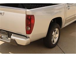 2012 Chevrolet Colorado (CC-2100015) for sale in Grapevine, Texas