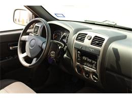 2012 Chevrolet Colorado (CC-2100015) for sale in Grapevine, Texas