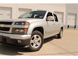 2012 Chevrolet Colorado (CC-2100015) for sale in Grapevine, Texas