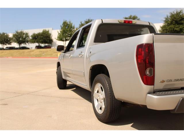 2012 Chevrolet Colorado (CC-2100015) for sale in Grapevine, Texas