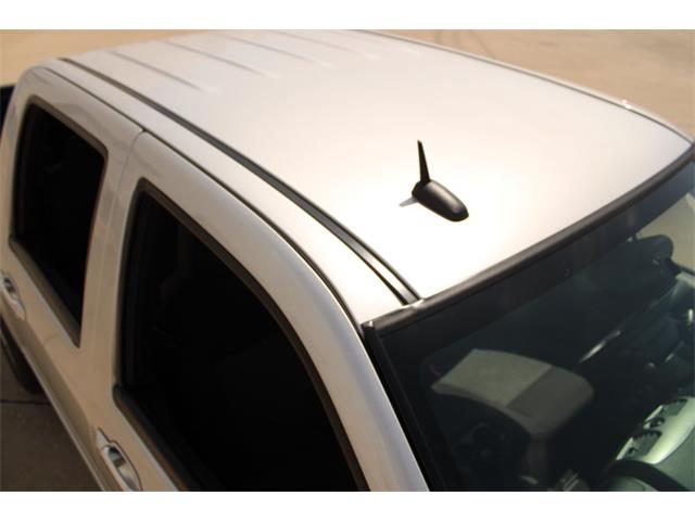 2012 Chevrolet Colorado (CC-2100015) for sale in Grapevine, Texas