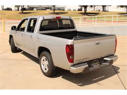 2012 Chevrolet Colorado (CC-2100015) for sale in Grapevine, Texas