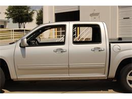 2012 Chevrolet Colorado (CC-2100015) for sale in Grapevine, Texas