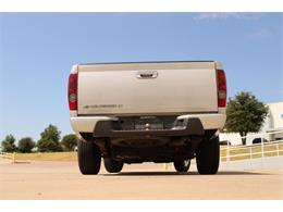2012 Chevrolet Colorado (CC-2100015) for sale in Grapevine, Texas