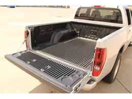 2012 Chevrolet Colorado (CC-2100015) for sale in Grapevine, Texas