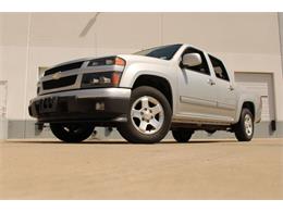 2012 Chevrolet Colorado (CC-2100015) for sale in Grapevine, Texas