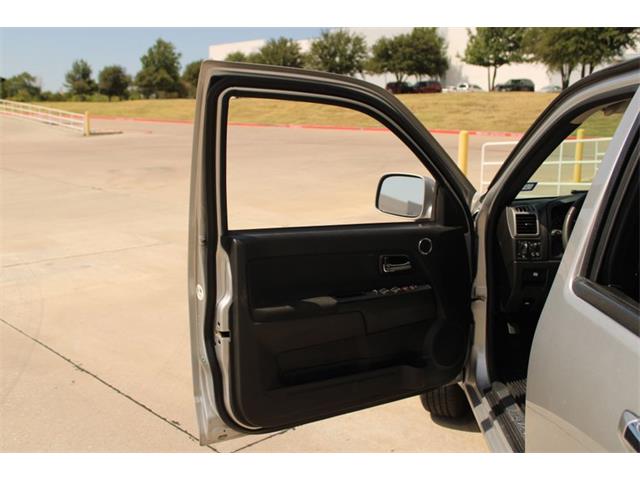 2012 Chevrolet Colorado (CC-2100015) for sale in Grapevine, Texas