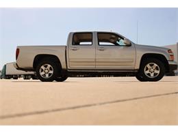 2012 Chevrolet Colorado (CC-2100015) for sale in Grapevine, Texas