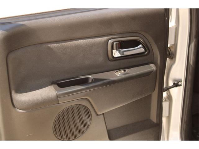 2012 Chevrolet Colorado (CC-2100015) for sale in Grapevine, Texas