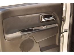 2012 Chevrolet Colorado (CC-2100015) for sale in Grapevine, Texas