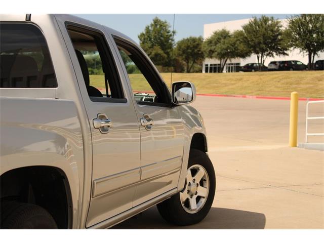 2012 Chevrolet Colorado (CC-2100015) for sale in Grapevine, Texas