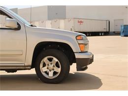 2012 Chevrolet Colorado (CC-2100015) for sale in Grapevine, Texas