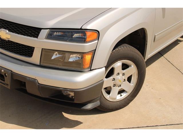 2012 Chevrolet Colorado (CC-2100015) for sale in Grapevine, Texas