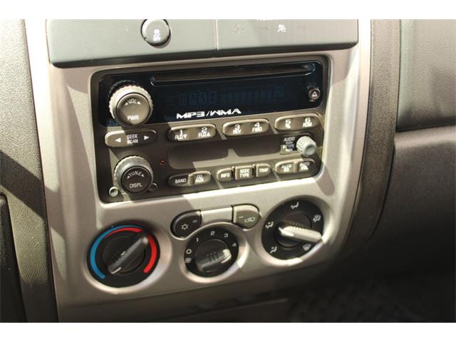 2012 Chevrolet Colorado (CC-2100015) for sale in Grapevine, Texas