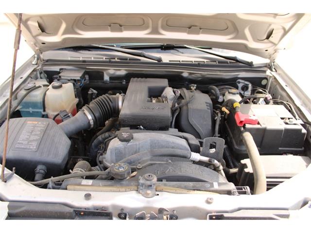 2012 Chevrolet Colorado (CC-2100015) for sale in Grapevine, Texas