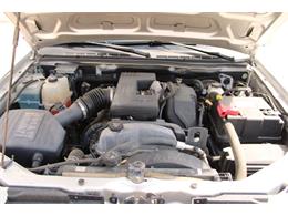 2012 Chevrolet Colorado (CC-2100015) for sale in Grapevine, Texas