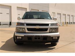 2012 Chevrolet Colorado (CC-2100015) for sale in Grapevine, Texas
