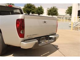 2012 Chevrolet Colorado (CC-2100015) for sale in Grapevine, Texas