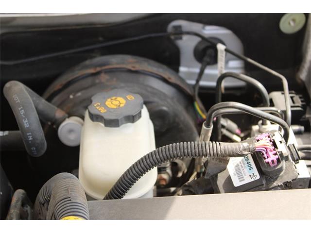 2012 Chevrolet Colorado (CC-2100015) for sale in Grapevine, Texas