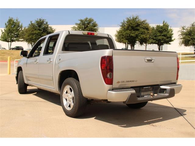 2012 Chevrolet Colorado (CC-2100015) for sale in Grapevine, Texas