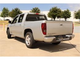2012 Chevrolet Colorado (CC-2100015) for sale in Grapevine, Texas
