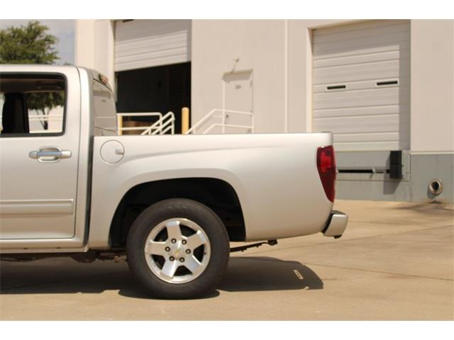 2012 Chevrolet Colorado (CC-2100015) for sale in Grapevine, Texas