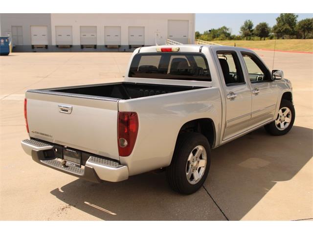 2012 Chevrolet Colorado (CC-2100015) for sale in Grapevine, Texas