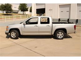 2012 Chevrolet Colorado (CC-2100015) for sale in Grapevine, Texas