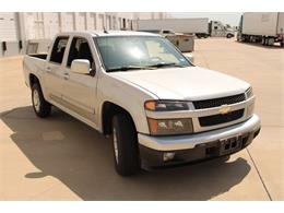 2012 Chevrolet Colorado (CC-2100015) for sale in Grapevine, Texas