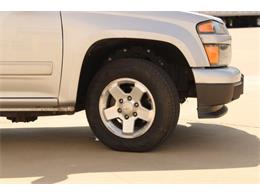 2012 Chevrolet Colorado (CC-2100015) for sale in Grapevine, Texas