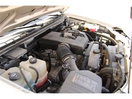 2012 Chevrolet Colorado (CC-2100015) for sale in Grapevine, Texas