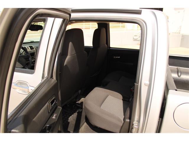 2012 Chevrolet Colorado (CC-2100015) for sale in Grapevine, Texas