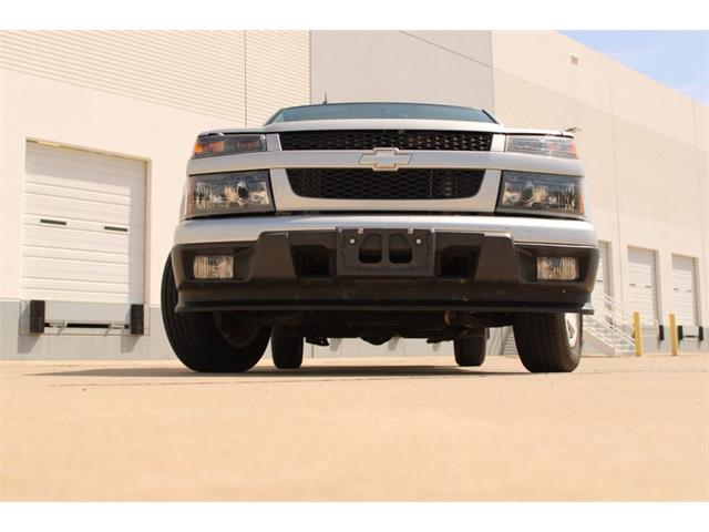 2012 Chevrolet Colorado (CC-2100015) for sale in Grapevine, Texas