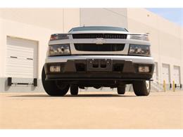 2012 Chevrolet Colorado (CC-2100015) for sale in Grapevine, Texas