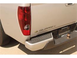 2012 Chevrolet Colorado (CC-2100015) for sale in Grapevine, Texas