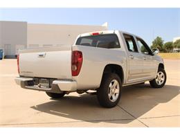 2012 Chevrolet Colorado (CC-2100015) for sale in Grapevine, Texas