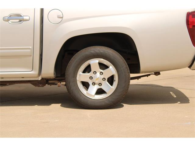 2012 Chevrolet Colorado (CC-2100015) for sale in Grapevine, Texas
