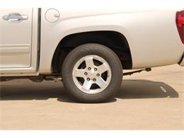 2012 Chevrolet Colorado (CC-2100015) for sale in Grapevine, Texas