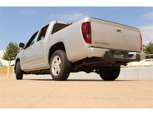 2012 Chevrolet Colorado (CC-2100015) for sale in Grapevine, Texas