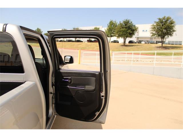 2012 Chevrolet Colorado (CC-2100015) for sale in Grapevine, Texas