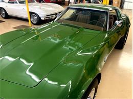 1973 Chevrolet Corvette (CC-2100150) for sale in North Canton, Ohio