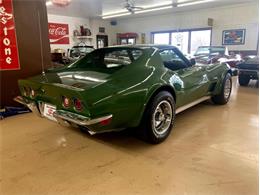 1973 Chevrolet Corvette (CC-2100150) for sale in North Canton, Ohio
