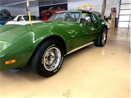 1973 Chevrolet Corvette (CC-2100150) for sale in North Canton, Ohio
