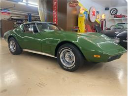 1973 Chevrolet Corvette (CC-2100150) for sale in North Canton, Ohio