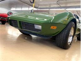 1973 Chevrolet Corvette (CC-2100150) for sale in North Canton, Ohio