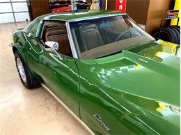 1973 Chevrolet Corvette (CC-2100150) for sale in North Canton, Ohio