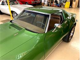 1973 Chevrolet Corvette (CC-2100150) for sale in North Canton, Ohio