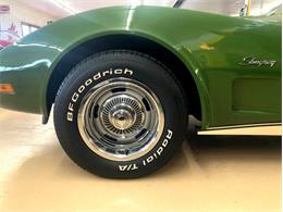 1973 Chevrolet Corvette (CC-2100150) for sale in North Canton, Ohio