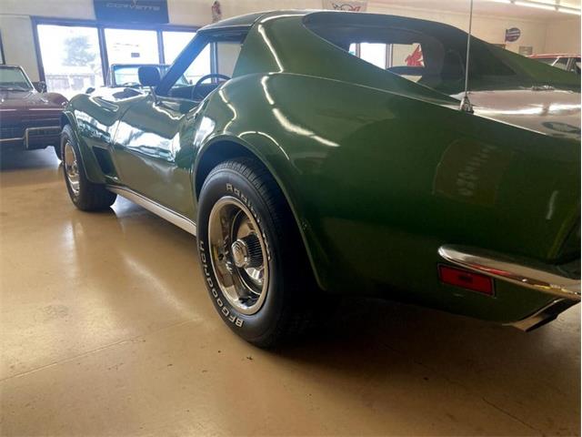 1973 Chevrolet Corvette (CC-2100150) for sale in North Canton, Ohio
