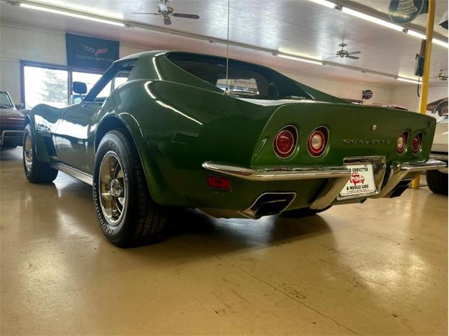 1973 Chevrolet Corvette (CC-2100150) for sale in North Canton, Ohio